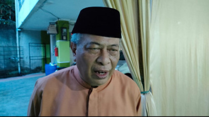 Bukan Lagi Penistaan Agama, PWNU DKI Jakarta Sebut Panji Gumilang Pembawa Aliran Sesat