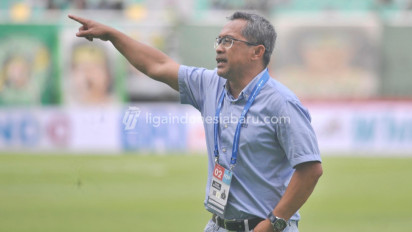 Persebaya Sayangkan Eksekusi Minim dari Banyaknya Pelluang Gol ke Gawang Barito Putera