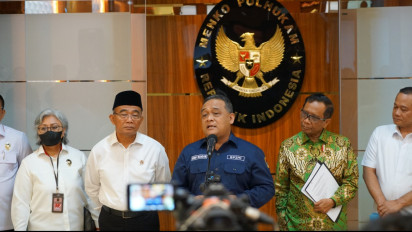 Polri Diminta Usut TPPO, LSM Ini Soroti Biaya Penempatan Pekerja Migran di Taiwan