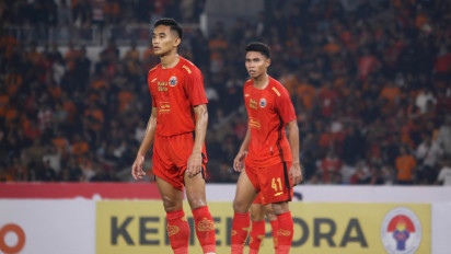 Meski Puji Format Baru Liga 1, Thomas Doll Tetap Khawatir