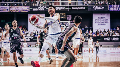 Semifinal Rasa Final, IBL Pertemukan Pelita Jaya Bakrie dan Satria Muda Pertamina