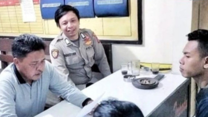 Pengantin Baru di Bogor yang Hilang Akhirnya Ditemukan, Ternyata Kabur Bersama Mantan Kekasih ke Bandung