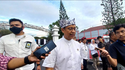 Kasus Antraks di Gunung Kidul, Begini Langkah Kemenkes Cegah Penyebaran dan Korban Bertambah