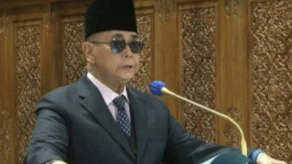 Isi Rekening Panji Gumilang Ternyata Sangat Fantastis, Sumber Keuangan Ponpes Al Zaytun Dibongkar