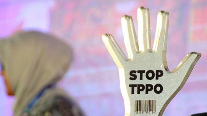 Sekitar 5000 PMI Diduga Berangkat Dengan Jerat Utang Lewat  Koperasi Simpan Pinjam, Nahdlatul Ulama: Oknum Menikmati Bancakan