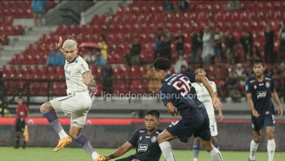 Belum Selesai Pekan Kedua Liga 1 2023/2024, 3 Klub Ini Sudah Protes Kepemimpinan Wasit Bahkan Ngadu ke Erick Thohir