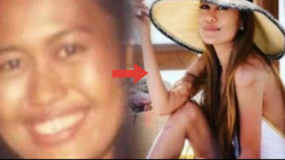 'Go International' Karena Penipuan, Profil Azura Luna, Warga Desa Kediri yang Pernah Menipu Sosok Berpengaruh ini