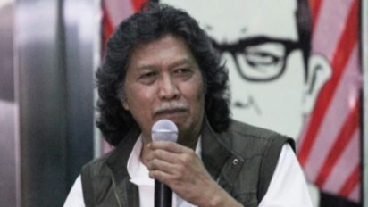 Budayawan Emha Ainun Nadjib Kondisinya Semakin Membaik, Mulai Bisa Berkomunikasi