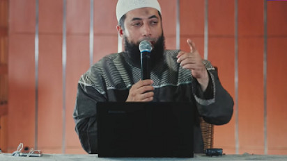 Apa Hukum Kredit Motor atau Mobil? Kata Ustaz Khalid Basalamah Ternyata Bukan Riba Asalkan...