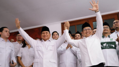 Cak Imin Disebut-sebut Lebih Berpeluang Jadi Cawapres Prabowo, Pengamat Politik Beberkan Hasil Risetnya