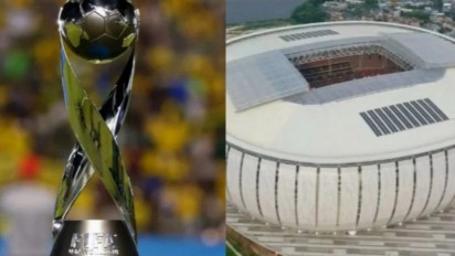 Aroma Politik di Polemik JIS Semakin Menyengat, Hendri Satrio Usulkan Ini ke Pendukung Anies Baswedan