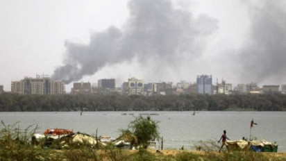 RSF Tuduh Serangan Udara Militer Sudan Bunuh 31 Warga Sipil