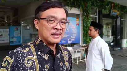 Pihak Azzahra Minta Tunda Berikan Keterangan Soal Lift Jatuh yang Tewaskan 7 Orang ke Disnaker Lampung