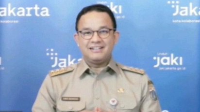 Jika Berlangsung Demokratis, Sudirman Said Yakin Peluang Anies Menangi Pilpres 2024 Besar