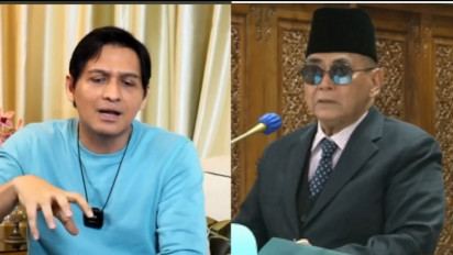 Mencengangkan! Lucky Hakim Bocorkan Biaya Listrik Al-Zaytun, Harga Pajak Bumi Bangunannya Paling Besar se-Indramayu