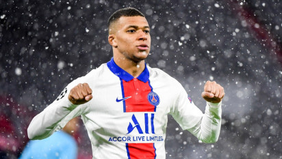 Ruang Ganti PSG Memanas, 6 Pemain Marah ke Kylian Mbappe
