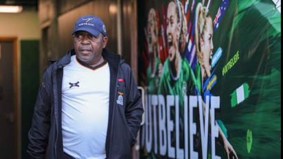 Pelatih Zambia Putri Viral Karena Lecehkan Pemainnya Sendiri, Tak Boleh Menolak Jika Diajak Begini