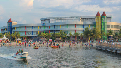 Soal Dugaan Ancol Beach City Mall Mangkrak, Pakar: DPRD DKI Harus Cek Lapangan Bawa Ahli