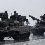 Kronologi WNI Asal Surabaya Jadi Tentara Rusia Tewas di Medan Perang Ukraina