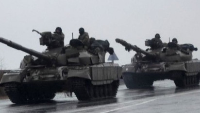 500 Hari Perang Rusia-Ukraina: Fakta Fakta Perang Setengah Hati