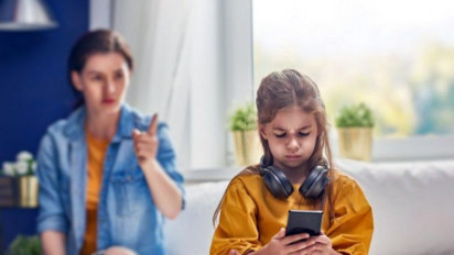 Bagaimana Mengenali Dampak Kecanduan Gawai pada Anak?