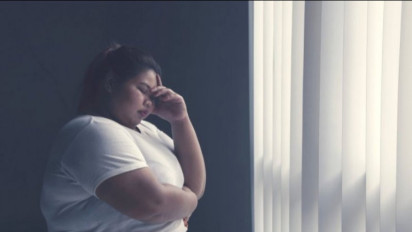 Kemenkes Sebut Obesitas Jadi Masalah Global, Diperkirakan 1 Miliar Orang Pada Tahun 2030