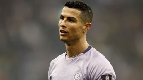 Nasib Tragis ‘Hacker’ yang Tuduh Cristiano Ronaldo Memerkosa Wanita ...