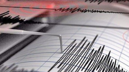 Aceh Diguncang Gempa Magnitudo 5,5, Guncangan Terasa Hingga Pidie