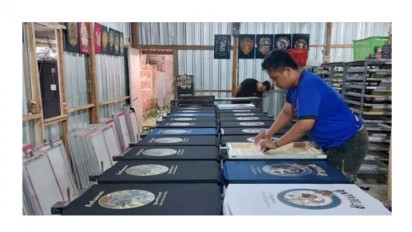 Bisnis Fesyen Sangat Menjanjikan dan Mulai Muncul Brand Lokal, Contohnya Paramesti