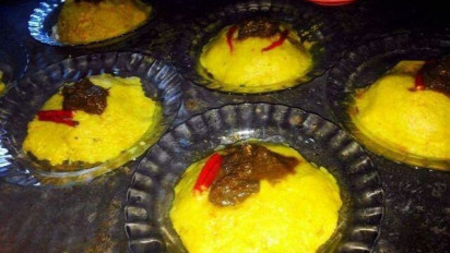 Pelleng, Makanan Khas Suku Pakpak Simbol Keberanian untuk Berperang