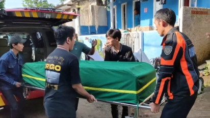 Diduga Dianiaya, Tahanan Kasus Pencabulan Tewas di Rutan Polres Depok