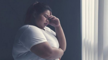 Kasus Obesitas Melonjak 10 Tahun terakhir, Kemenkes Sebut Pemicu dan Upaya Pencegahan