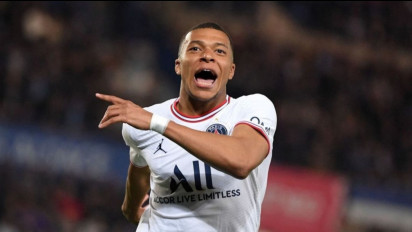 Kylian Mbappe Cari Gara-gara Lagi, Ruang Ganti Pemain PSG Langsung Memanas
