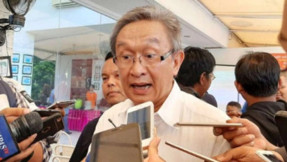 Soal Klarifikasi Uang 27 Miliar ke Kejagung, Maqdir Ismail Minta Ditunda Kamis Pekan Ini