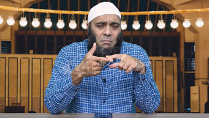 Tubuh Langsing Lemak Rontok Gak Harus Sedot Lemak, Cukup Lakukan Saran dari dr Zaidul Akbar Ini, Ternyata...