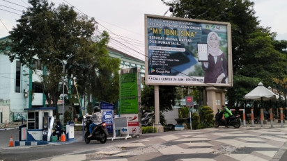 Tak Perlu ke Surabaya, RSUD Ibnu Sina Akan Bangun Gedung Radioterapi Bagi Penderita Kanker di Gresik