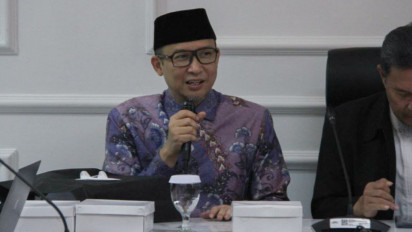 Bank Indonesia Bebani Pedagang Usaha Mikro, DPR Soroti Biaya MDR QRIS 0,3 Persen