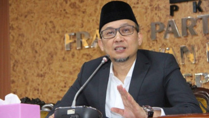 Membebankan Biaya Layanan QRIS 0,3 Persen ke Pedagang Kecil, DPR RI Kesal Terhadap Bank Indonesia