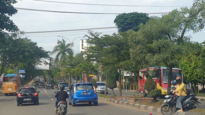 Ditlantas Polda Sumsel Gelar Operasi Patuh Musi  10 - 23 Juli