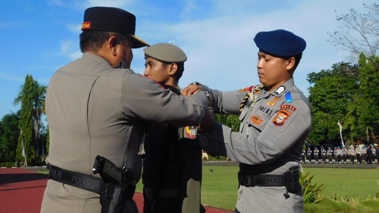 Operasi Patuh Pallawa 2023, Ini Sasaran Operasi Petugas
            - galeri foto