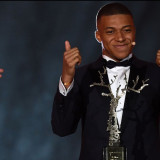 Mantan Direktur PSG Sebut Kylian Mbappe Bukan Pemimpin Tim