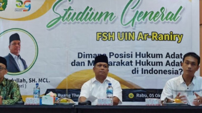 Pemerintah Pulangkan Ratusan Artefak dari Belanda, Sejarawan: Memang Seharusnya Dikembalikan