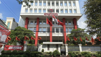 Puji Prabowo Subianto, Effendi Simbolon Dipanggil PDIP Hari Ini