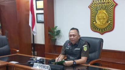 500 Orang Lebih Telah Diperiksa Kejagung soal Korupsi dan Pencucian Uang BTS Kominfo