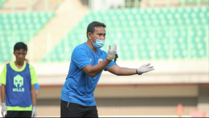 Bima Sakti Terapkan Promosi Degradasi di TC Timnas Indonesia U-17, Bagaimana dengan Pemain Diaspora?