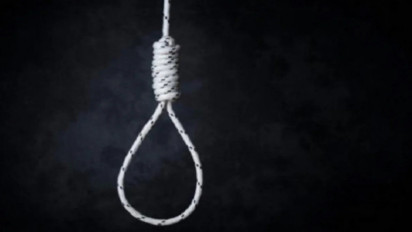 Tragis! Hendak Antar Makanan ke Kos-kosan, Sang Ayah Temukan Anaknya Tewas Gantung Diri