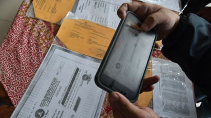 Hati-Hati!  Tiga Skema Penipuan Ini Mengintai Traveler di Musim Liburan