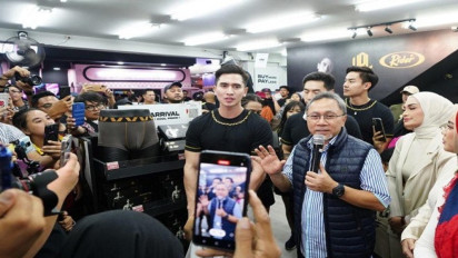 Konsen Menang di Pemilu 2024, PAN Siapkan Sederet Program Anak Muda