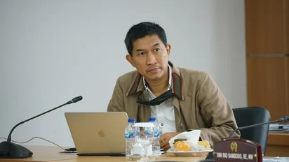 Gaduh Soal Standar FIFA, Fraksi PDIP DKI Jakarta Ungkap Ada Malapraktik dalam Pembangunan JIS