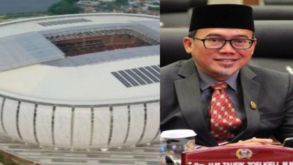 PDIP Minta Bentuk Pansus Usut Polemik JIS, PKS Malah Sebut Begini: Tidak Perlu!